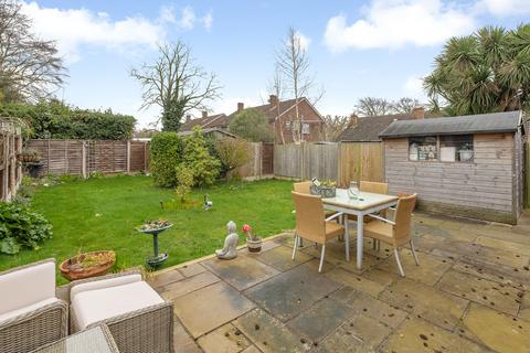 undefined, Fairview Gardens, Sturry, Canterbury