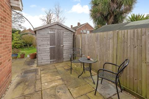 undefined, Fairview Gardens, Sturry, Canterbury