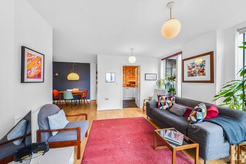 Goodchild Road London N4