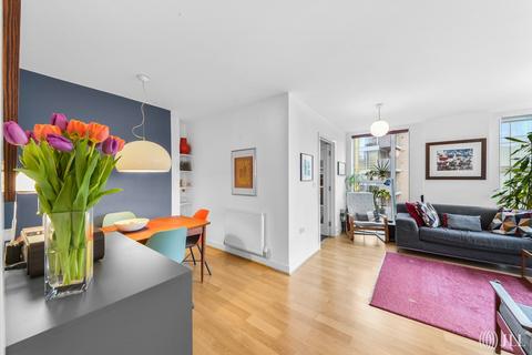 Goodchild Road London N4