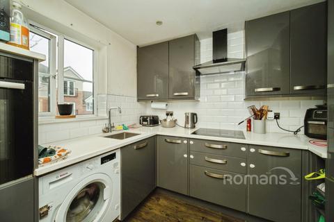 undefined, Kingswood Close, Camberley, Surrey, GU15