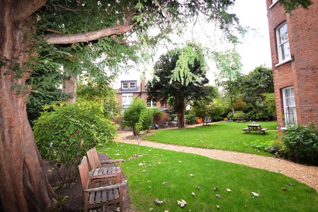 Garden 1