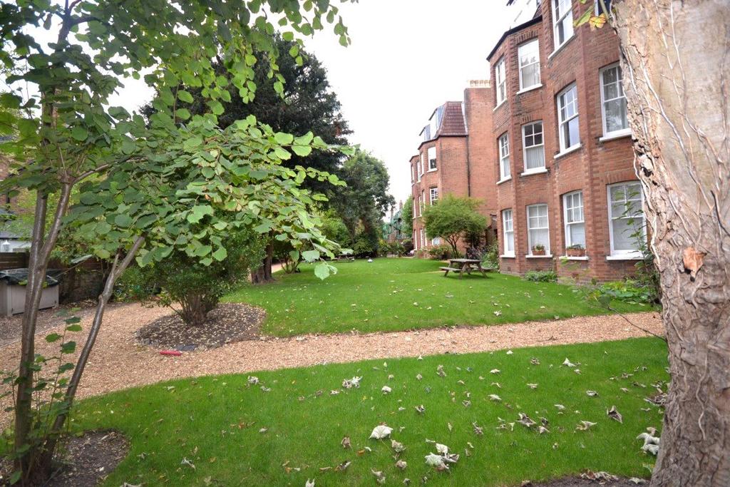 Garden 3