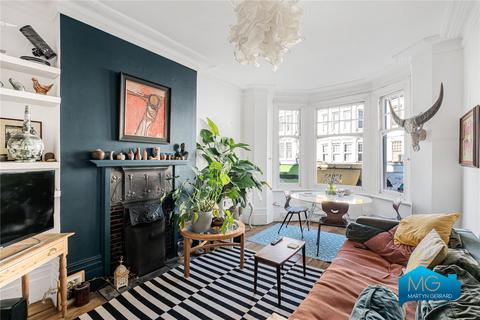 3 bedroom apartment to rent, Fortis Green Road, Muswell Hill, London, N10