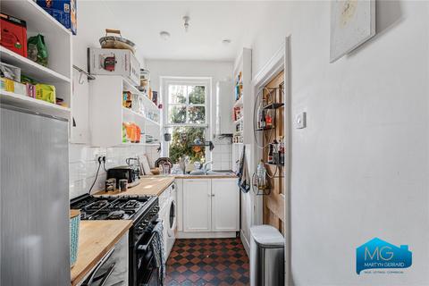 3 bedroom apartment to rent, Fortis Green Road, Muswell Hill, London, N10