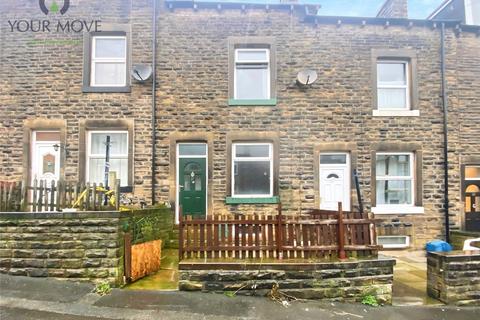 2 bedroom terraced house for sale, Carleton Street, West Yorkshire BD20