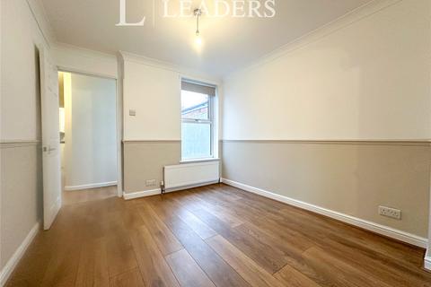 2 bedroom terraced house to rent, Cottage Grove, Gosport, Hampshire, PO12