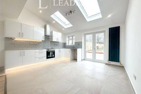 3 bedroom semi-detached house to rent, Brockhurst Road, Gosport, Hampshire, PO12