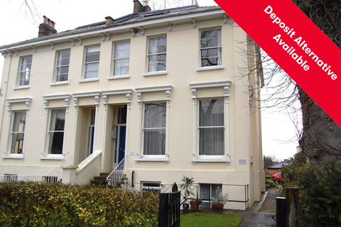 2 bedroom apartment to rent, Cranham Road, Cheltenham GL52