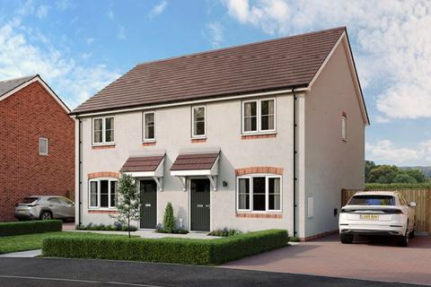 undefined, Cholstrey Road, Ebnall, Leominster