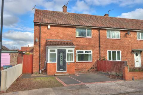 2 bedroom semi-detached house for sale, Rookwood Road, Tyne and Wear NE5