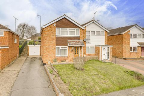 3 bedroom semi-detached house for sale, Bideford Green, Leighton Buzzard