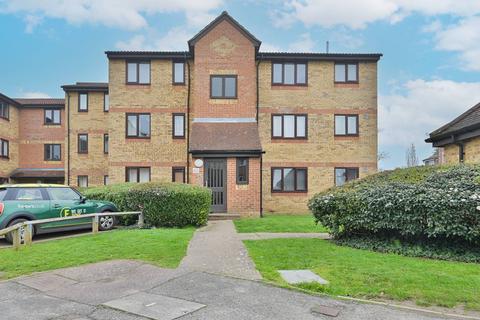 Arran House, Watford, WD18