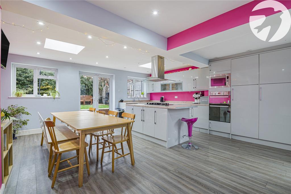 Kitchen Dining