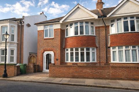 undefined, Clarence Road, Hampshire PO5