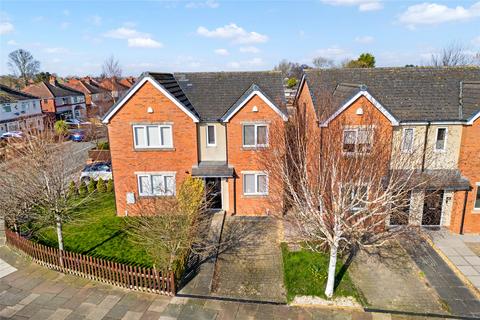 2 bedroom semi-detached house for sale, North Road, Southport, Merseyside, PR9