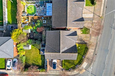 2 bedroom semi-detached house for sale, North Road, Southport, Merseyside, PR9