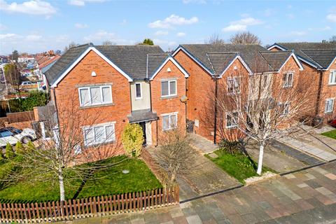 2 bedroom semi-detached house for sale, North Road, Southport, Merseyside, PR9
