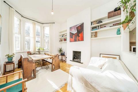 undefined, Fermoy Road, Maida Vale W9
