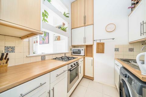 undefined, Fermoy Road, Maida Vale W9