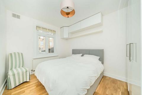undefined, Fermoy Road, Maida Vale W9