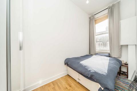 undefined, Fermoy Road, Maida Vale W9