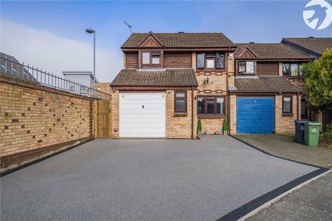 3 bedroom end of terrace house for sale, Humber Road, Dartford, Kent, DA1
