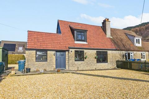 3 bedroom semi-detached villa for sale, 3 Forestry Houses, Arrochar G83 7AW