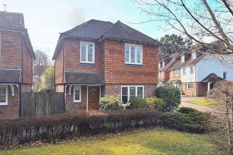 undefined, Tall Oaks, Lindfield, RH16