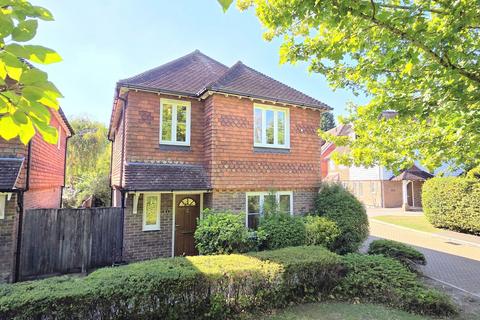 3 bedroom detached house for sale, Tall Oaks, Lindfield, RH16