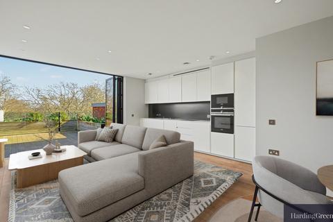 2 bedroom apartment for sale - Queens Park Penthouse Salusbury Road, London, NW6
