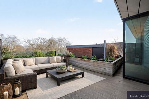 2 bedroom apartment for sale, Queens Park Penthouse Salusbury Road, London, NW6