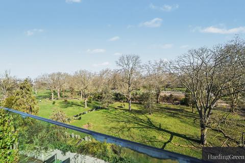 2 bedroom apartment for sale, Queens Park Penthouse Salusbury Road, London, NW6