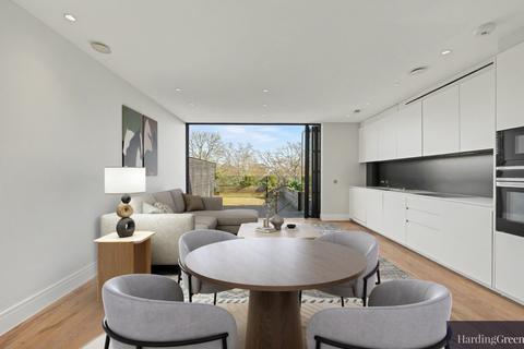 2 bedroom apartment for sale, Queens Park Penthouse Salusbury Road, London, NW6