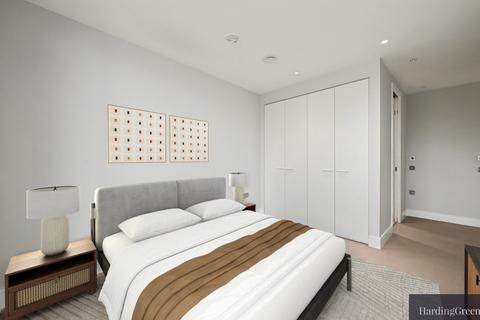 2 bedroom apartment for sale, Queens Park Penthouse Salusbury Road, London, NW6