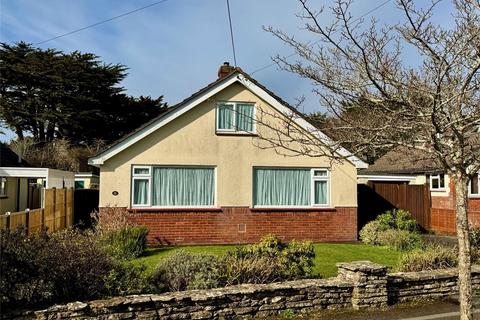 2 bedroom bungalow for sale, Newton Road, Barton On Sea, Hampshire, BH25