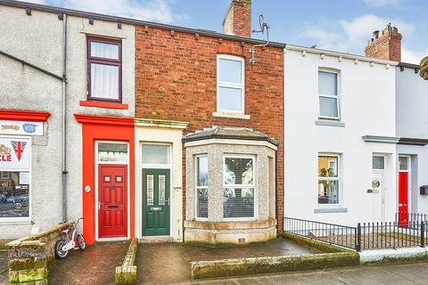 undefined, Esk Street, Wigton CA7