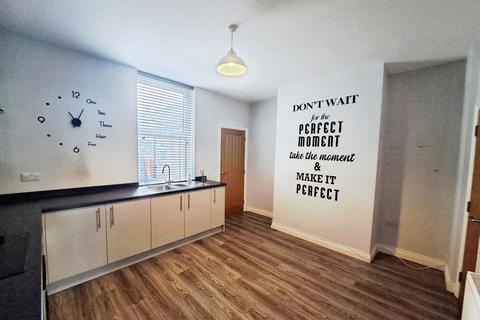undefined, Esk Street, Wigton CA7