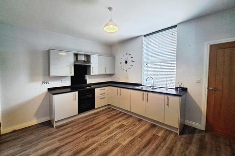 3 bedroom terraced house to rent, Esk Street, Wigton CA7