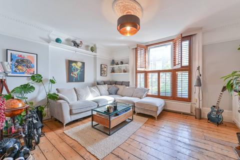 Coldharbour Lane, Brixton, London, SE5