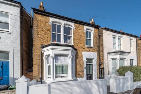 undefined, Winslade Road, Brixton, London, SW2