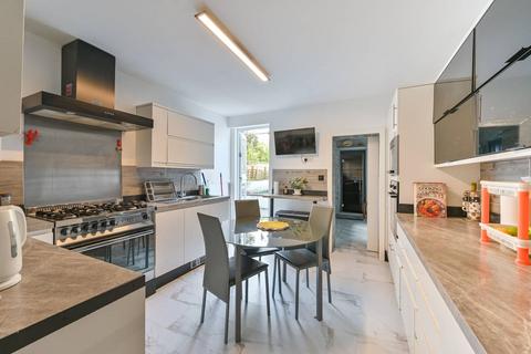 undefined, Winslade Road, Brixton, London, SW2