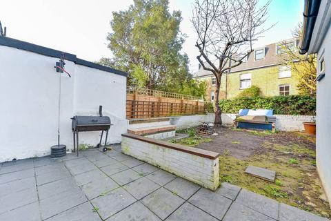 undefined, Winslade Road, Brixton, London, SW2