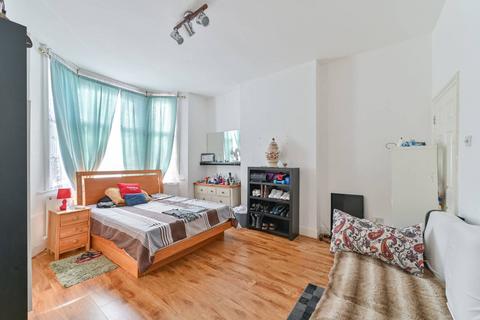 undefined, Winslade Road, Brixton, London, SW2