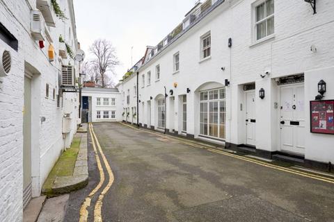 1 bedroom flat to rent, Inverness Mews, Queensway, London, W2