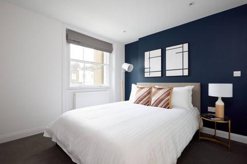 1 bedroom flat to rent, Inverness Mews, Queensway, London, W2