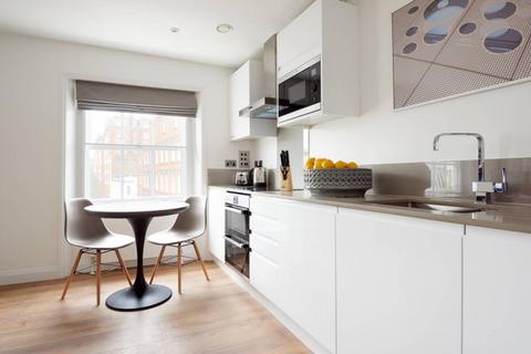 1 bedroom flat to rent, Inverness Mews, Queensway, London, W2