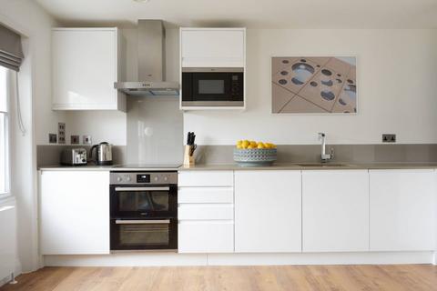 1 bedroom flat to rent, Inverness Mews, Queensway, London, W2