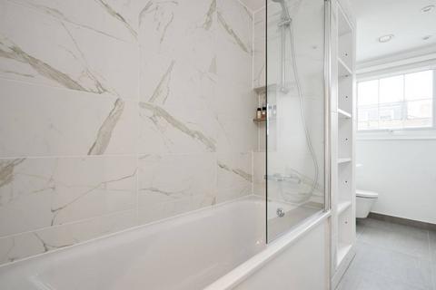 Inverness Mews, Queensway, London, W2
