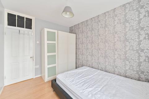 Dorset Road, Oval, London, SW8